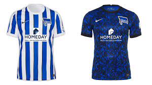 Marko grujic spent last season on loan at porto. Hertha Berlin On Twitter Homeday Are To Become The New Sponsor Of Hertha Bsc From The Start Of 2021 Read More Https T Co Xszjb5igtl Hahohe Https T Co 7eycsmab93