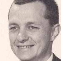 Richard Gail Grubb (1929–1964) • FamilySearch