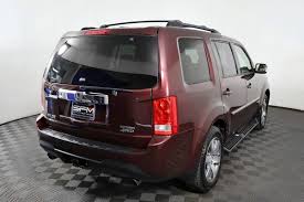 Image result for Dark Cherry 2011 Pilot