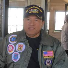 Der Xiong | U.S. Navy Veteran | VetFriends