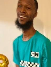 Obituary information for Jazmond Slaughter