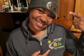 Devin Brown Is Breaking Barriers On The Mississippi