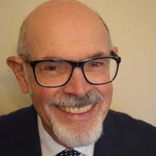 Dr. Douglas Rouse, MD