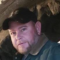 Michael Wayne Ritter Obituary