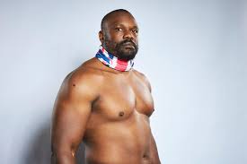 Dereck chisora picks up a table before throwing it at dillian whyte at a press conference which dereck chisora's camp have confirmed they are in talks for their boxer to face anthony joshua at the. Dereck Chisora Names Tyson Fury As Pound For Pound Best In Boxing Not Canelo Alvarez Or Oleksandr Usyk