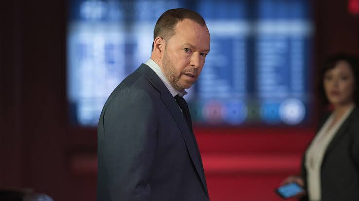 Blue Bloods' Spinoff With Donnie Wahlberg Coming to CBS