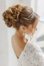 The Most Beautiful Wedding Hairstyles To Inspire You Elegant Wedding Hair Bridal Hair Wedding Hairstyles Photos