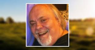 Larry Nordby Obituary July 20, 2018