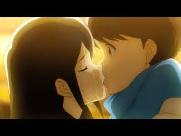 While directly translated as the moon is beautiful, the phrase tsuki ga kirei. As The Moon So Beautiful Anime Amino