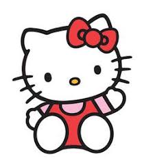 Download 9 Free Hello Kitty Svg S And Printables Ideas Hello Kitty Kitty Hello Kitty Party PSD Mockup Templates