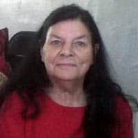 Barbara Kay Crowder Davis