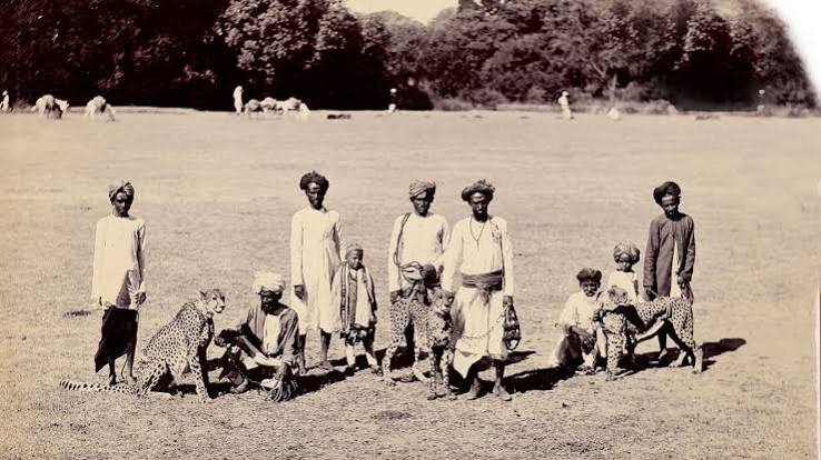The Indian Prince Who Gave It All Up for The Jungle | Condé Nast Traveller | Condé Nast Traveller India