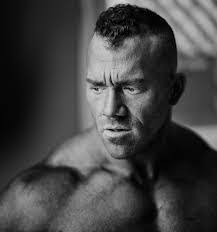 Brandon Barrow's Instagram, Twitter & Facebook