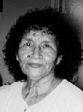 Susana Garcia Obituary (2006)
