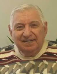 Obituary information for WIlliam D. Caruso