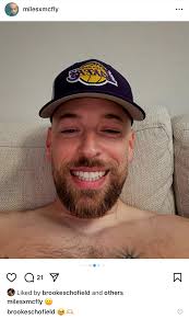 Brooke's new boyfriend : r/canceledpod