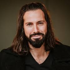 Andy Salter's Instagram, Twitter & Facebook