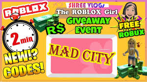 Welcome guys, today i am bringing you guys a brand new hack for mad city roblox, this hack allows you to get unlimited money & xp!, you can also fly and unlock all vehicles for free! Mad City Codes
