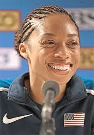 Medals tally means nothing, insists Felix