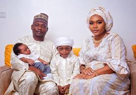 It's a weekend of wedding for real madrid football club as three of their players are set to wed their respective partners this weekend. Haleema Yusuf Atete Photos Facebook