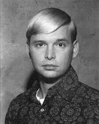 Ronda Ray “Ron” Goings (1949-1996)