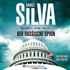 The gabriel allon series is currently sixteen books long posted in books to movies at 7:50 pm by librarygirl. á… Daniel Silva Richtige Reihenfolge Gabriel Allon Hoerbuch Thriller De