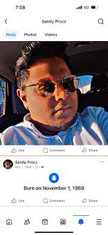 Married to someone from Detroit