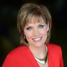 S.A. anchorwoman's revelations may surprise you