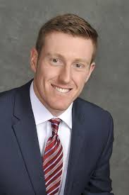 Les Smith II, Financial Advisor