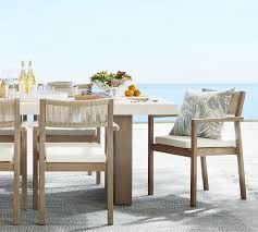 14 tage bedenkzeit & 2j garantie auf alles, jetzt einkaufen! Indio Coastal Fsc Mahogany Rope Dining Chair Pottery Barn