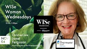 christ hospital — WISe Library — WISe Wellness Guild