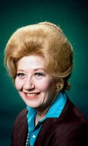 Did anyone know Ralna English when she lived in Lubbock?