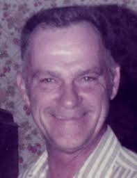 Obituary information for Ralph R. Cripe