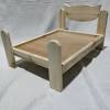 Bed fittings wooden slats and pockets for beds. 1