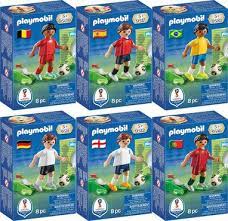 Gewinne das spiel mit dem nationalspieler aus. Playmobil Fifa World Cup 2018 Nationalspieler Zum Auswahlen Neu Ovp Ebay