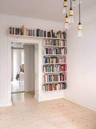 Maybe you would like to learn more about one of these? Bookshelf Ideas Diy Bookshelf Decorating Ideas Bookshelves For Small Space Unique Bookshelves Bookshelves For Small Spaces Home Decor Home