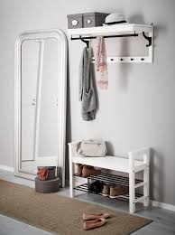 Arredare L Ingresso Con Ikea 12 Idee Per Una Casa Super Funzionale