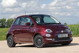2017 fiat 500 hatchback north america all versions. Fiat 500 Which Version Should You Buy Parkers