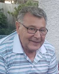 Richard Oscar Joseph Choquette Obituary August 14, 2024