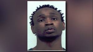 Gwinnett County SWAT suspect in custody