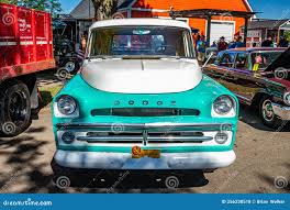 Image result for Forest Green 1957 Dodge