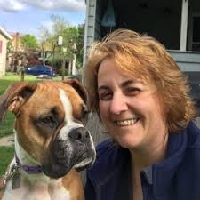 Angela Stetler's Instagram, Twitter & Facebook