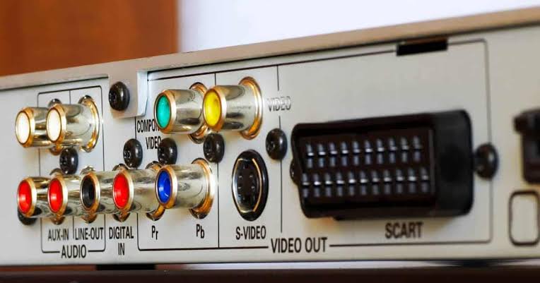 SCART Connections and Cables Explained | Home Cinema Guide