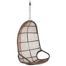 Bird Cage Swing Chair Pier 1 Willow Swingasan Cinnamon Swingasan Outdoor Wicker Furniture Wicker Decor