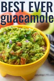 Best Ever Guacamole Recipe In 2020 Homemade Guacamole Guacamole Recipe Easy Guacamole Recipe