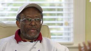 Clara's House: Ed Madden's Story