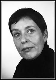 DR: MARLENE HEINZ †