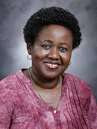 Welcome From The Dean New Leaders