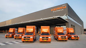 Kex มีผู้ถือหุ้นใหญ่ 2 ลำดับแรกหลัง ipo ได้แก่ บริษัท เคแอลเอ็น โลจิสติคส์ (ประเทศไทย) จำกัด ถือหุ้นรวม 52.1% และบริษัท วีจีไอ จำกัด. Ayovvgeheisc1m