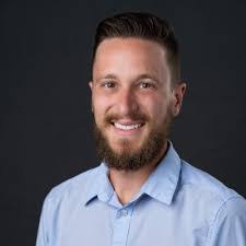 Brock Wicker's Instagram, Twitter & Facebook